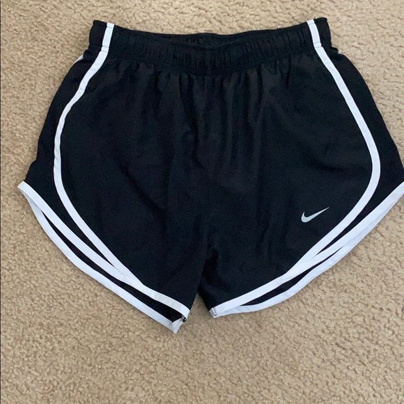 Nike Pants - Nike running shorts